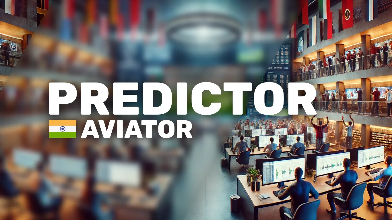 Aviator Prediction in India
