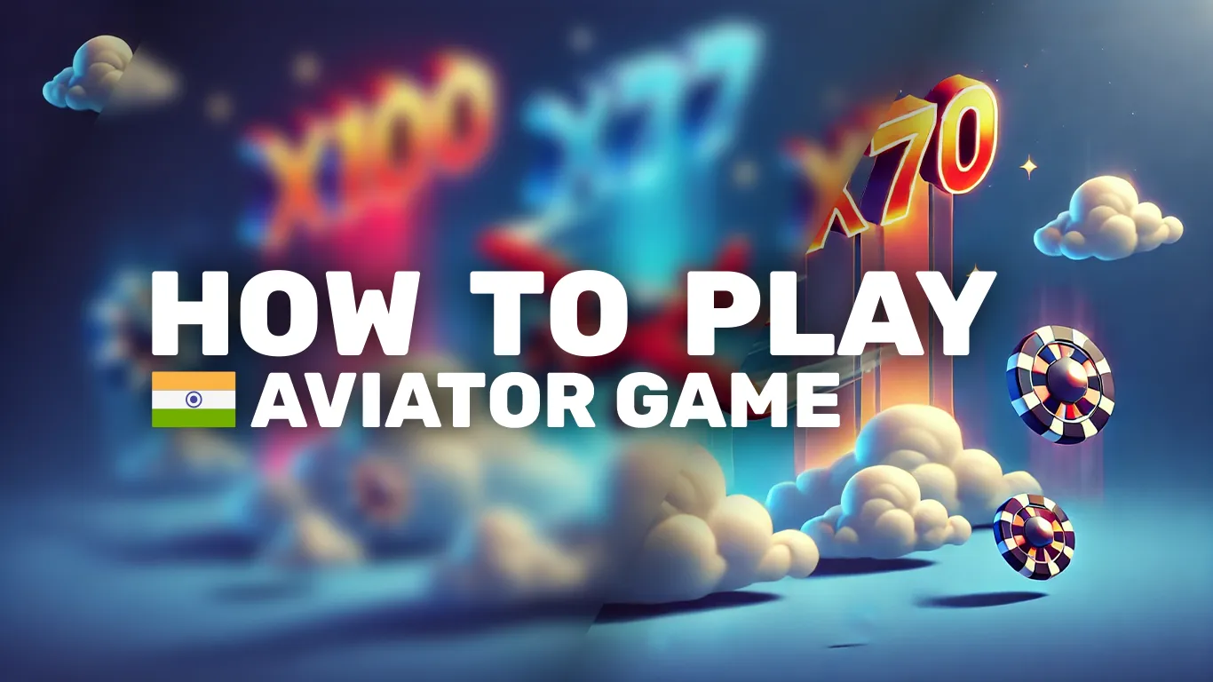 How to Play Aviator Game